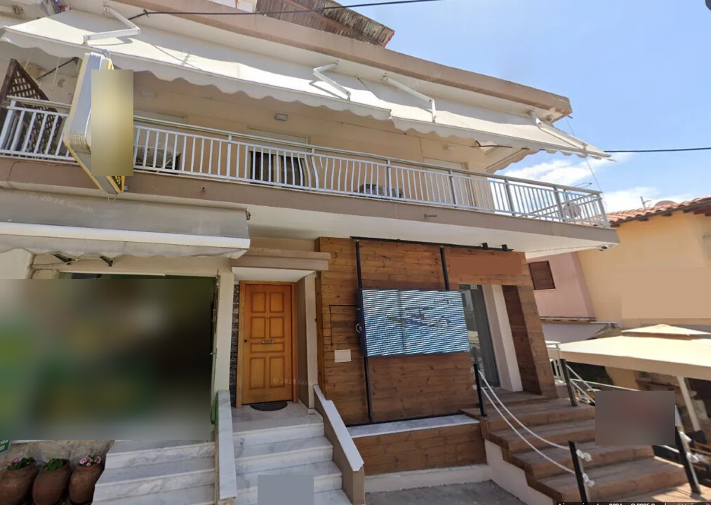 Apartment in Chalkidiki, Griechenland, 38 m² - Foto 9