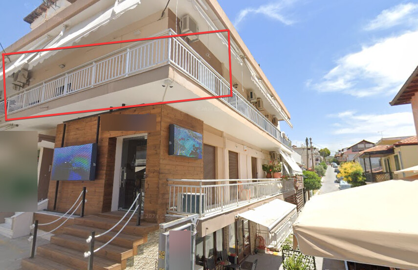 Apartamento en Calcídica, Grecia, 38 m² - imagen 1