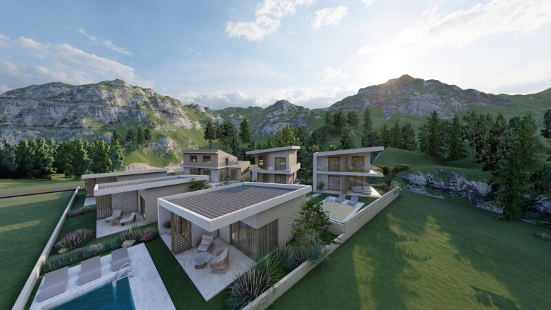 Villa en Kavala, Grecia, 100 m² - imagen 7