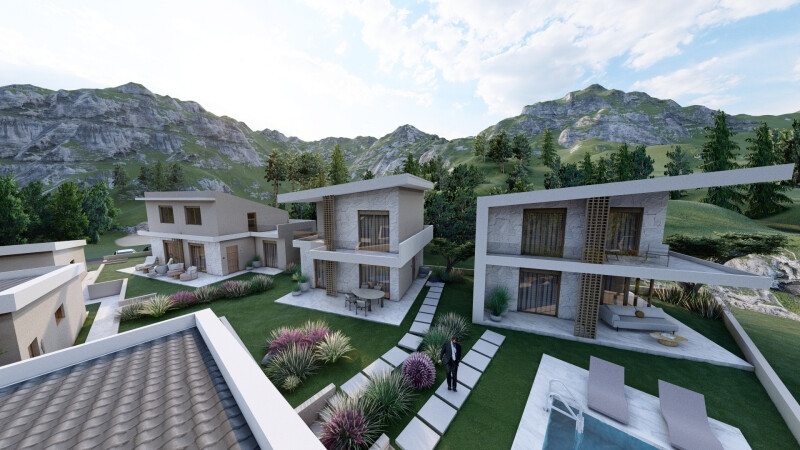 Villa en Kavala, Grecia, 100 m² - imagen 10