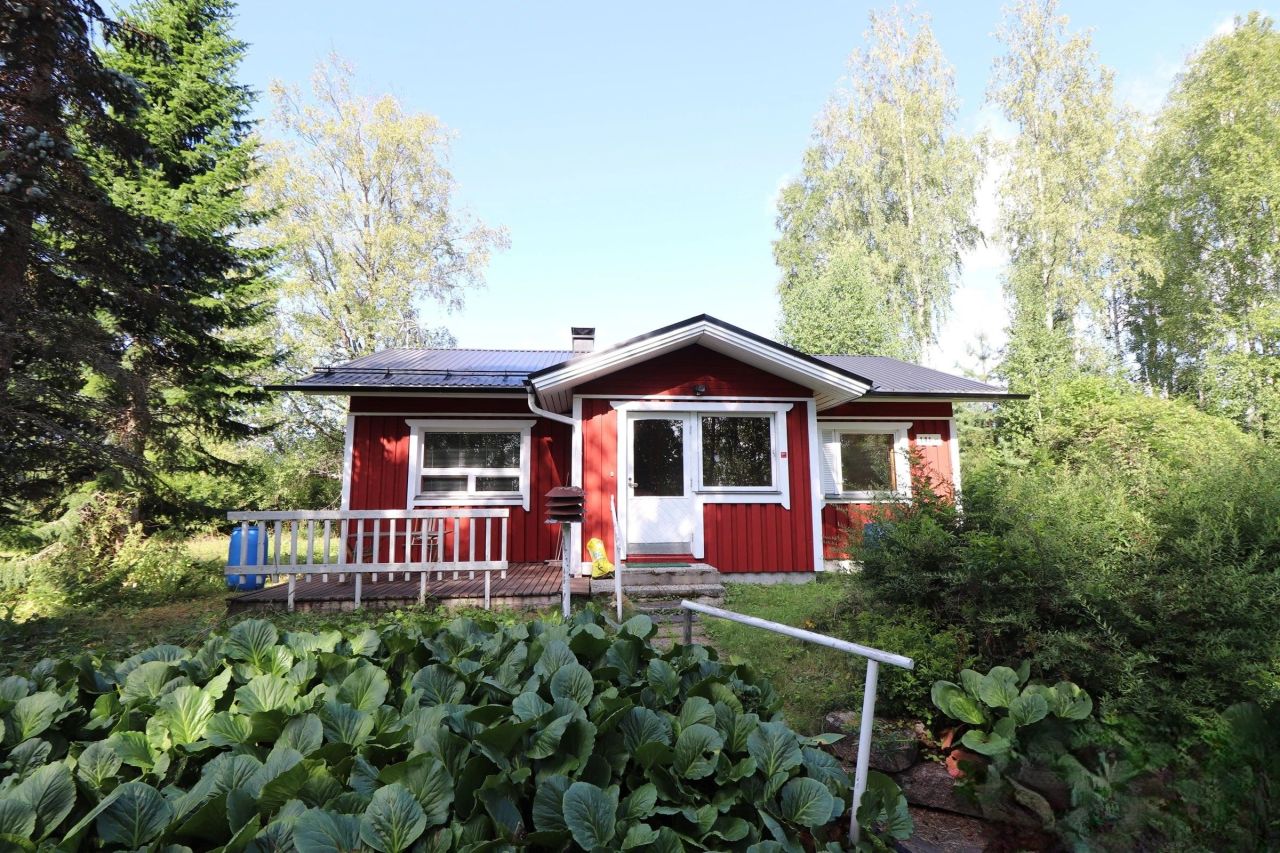 House in Karstula, Finland, 75 m² - picture 1