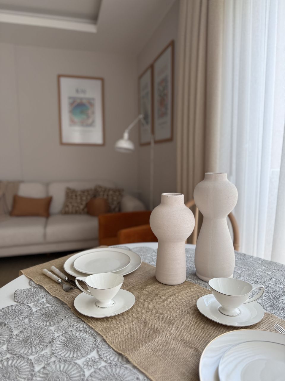 Flat in Antalya, Turkey, 55 m² - picture 10