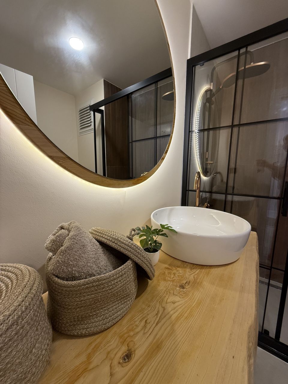 Flat in Antalya, Turkey, 55 m² - picture 14