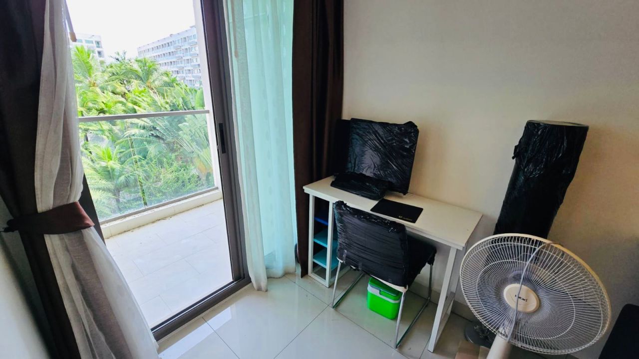 Flat in Pattaya, Thailand, 41 m² - picture 7