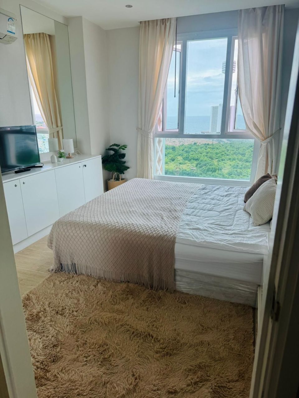 Appartamento a Pattaya, Thailandia, 36 m² - foto 4