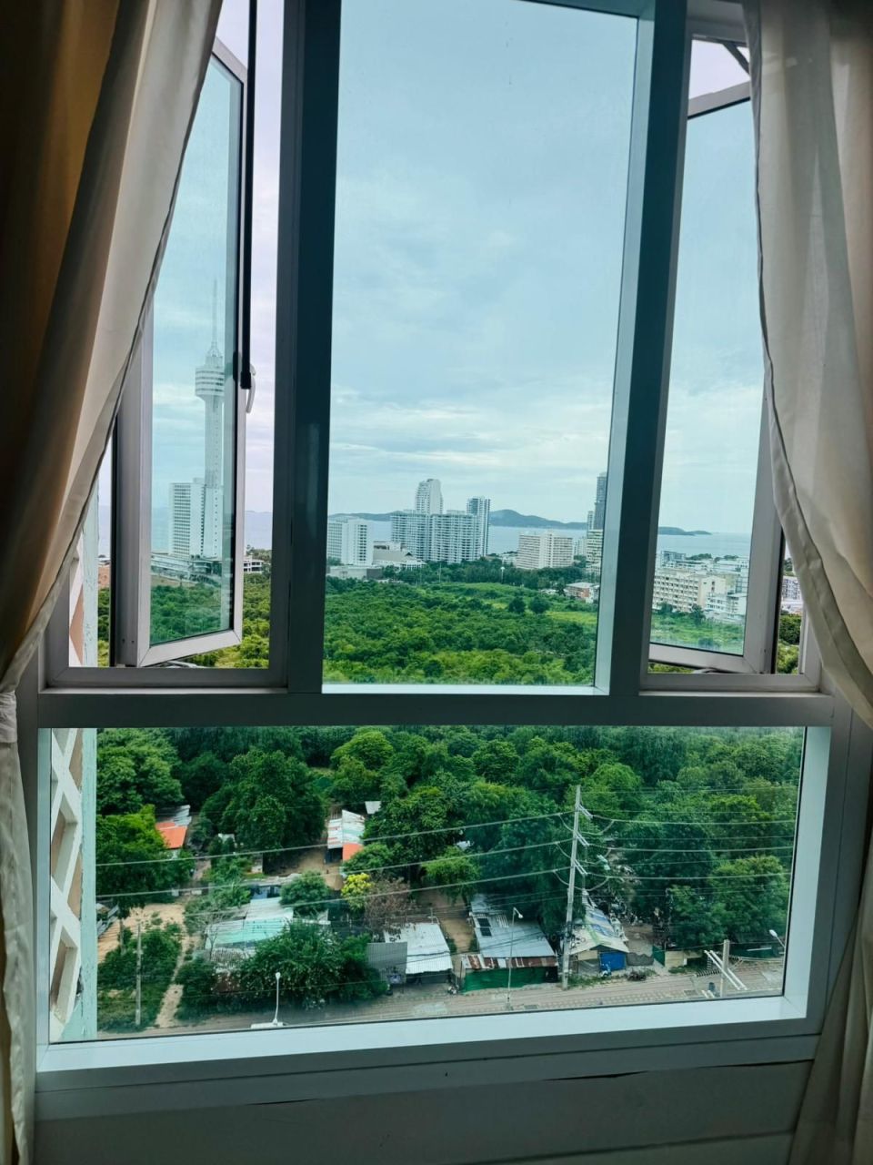 Appartamento a Pattaya, Thailandia, 36 m² - foto 6