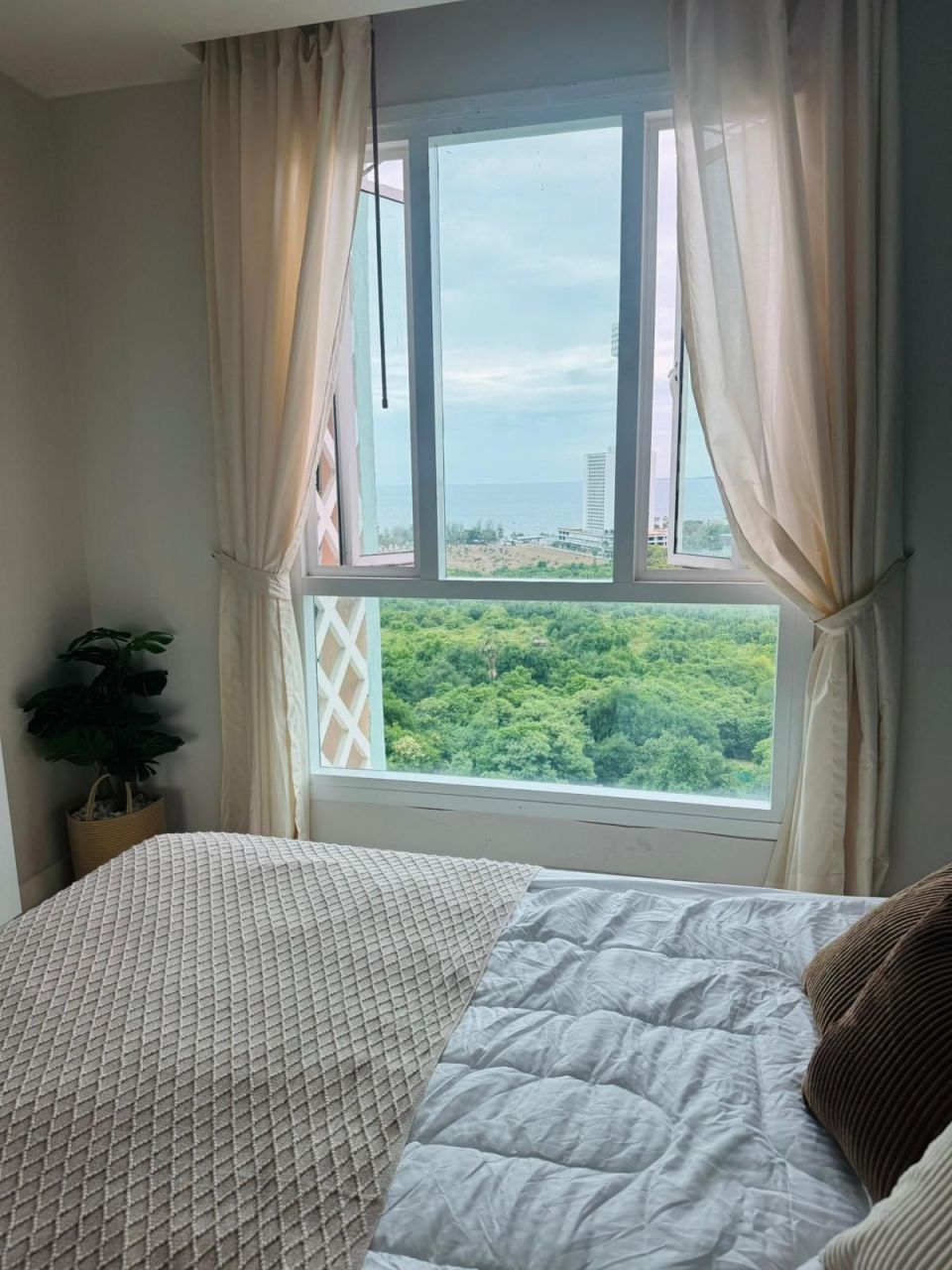 Appartamento a Pattaya, Thailandia, 36 m² - foto 8