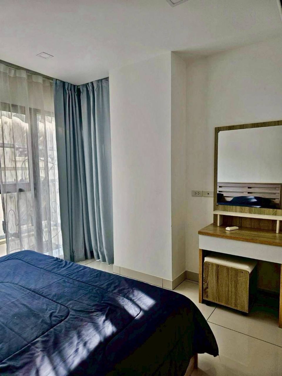 Flat in Pattaya, Thailand, 54.7 m² - picture 7