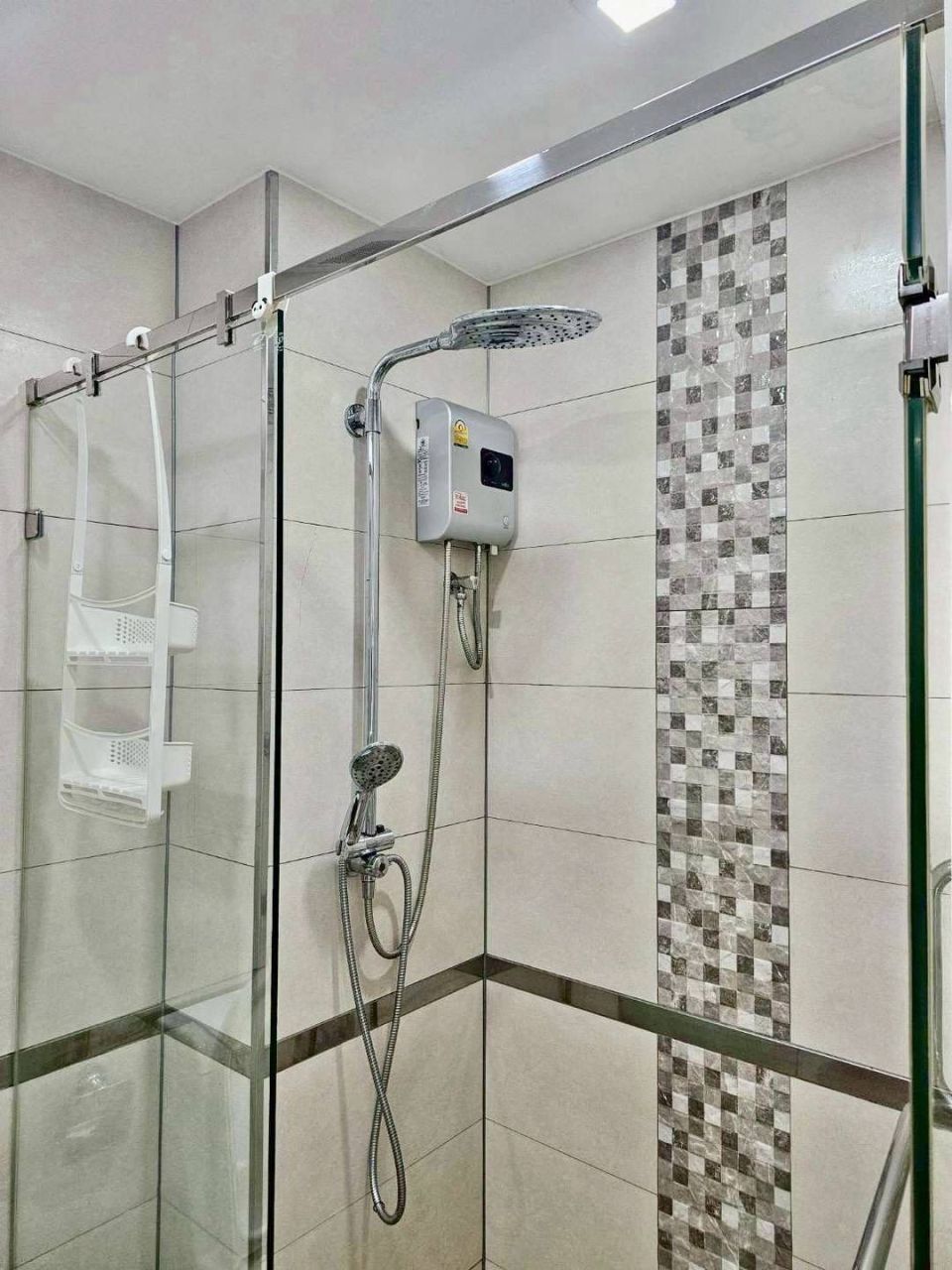 Flat in Pattaya, Thailand, 54.7 m² - picture 15