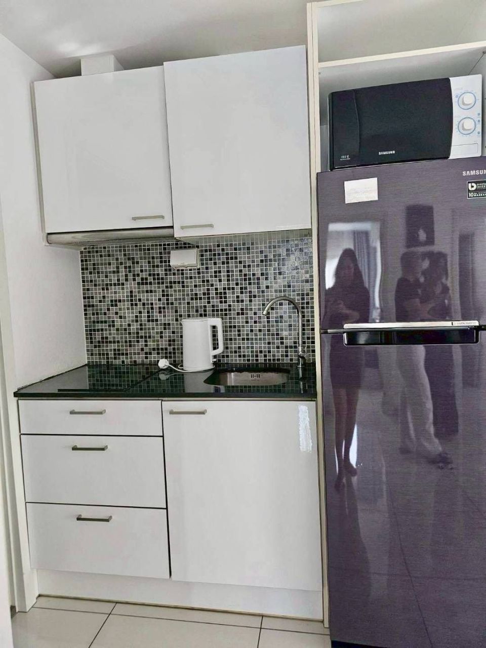 Flat in Pattaya, Thailand, 54.7 m² - picture 2