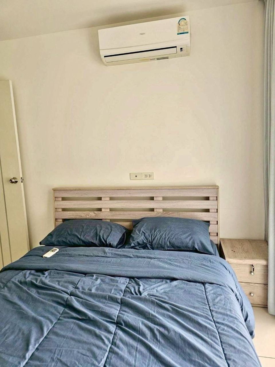 Flat in Pattaya, Thailand, 54.7 m² - picture 10