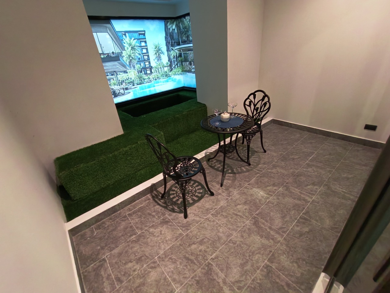 Appartement à Pattaya, Thaïlande, 65 m² - image 10