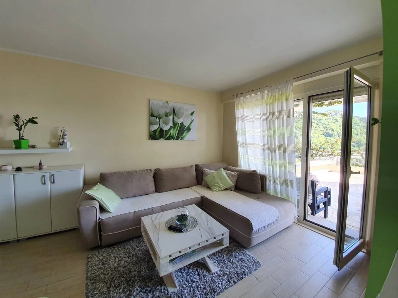 Appartement à Budva, Monténégro, 33 m² - image 1
