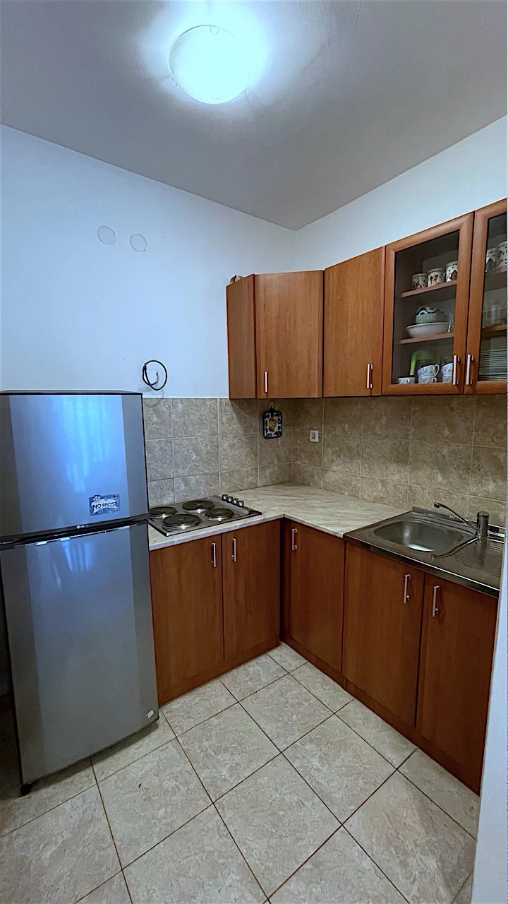 Piso en Budva, Montenegro, 47 m² - imagen 1