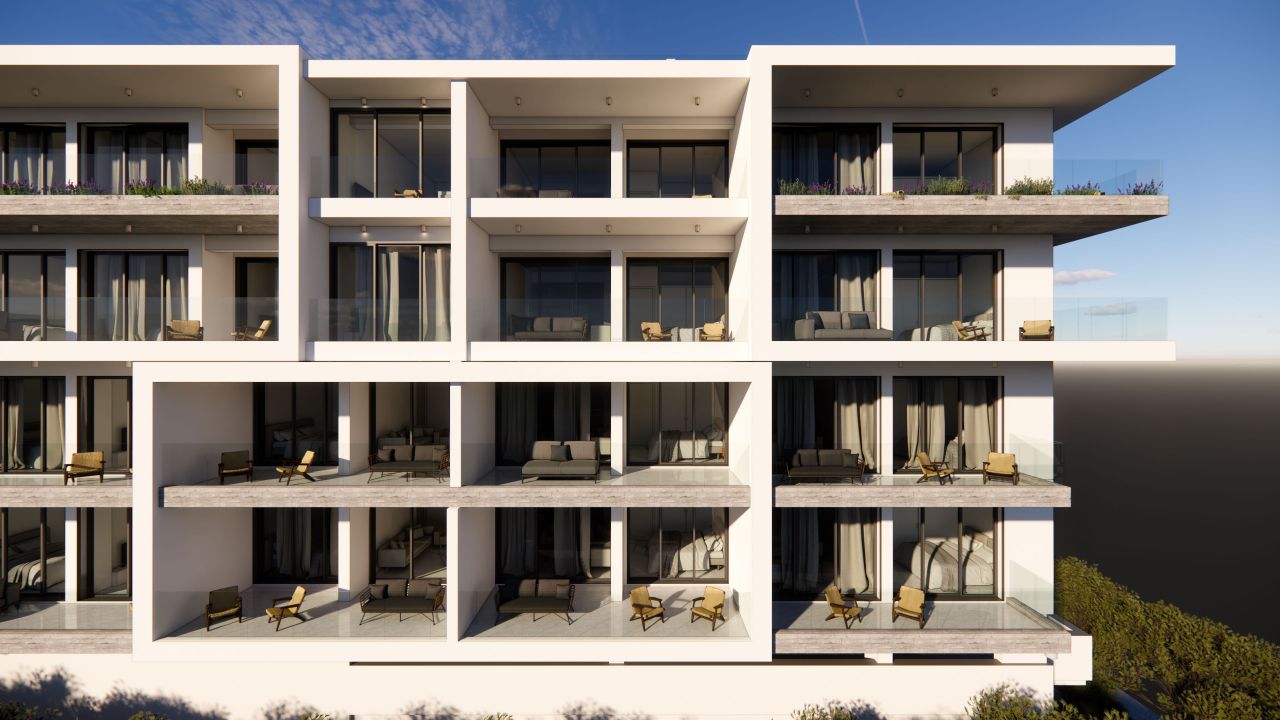 Apartamento en Pafos, Chipre, 70 m² - imagen 5