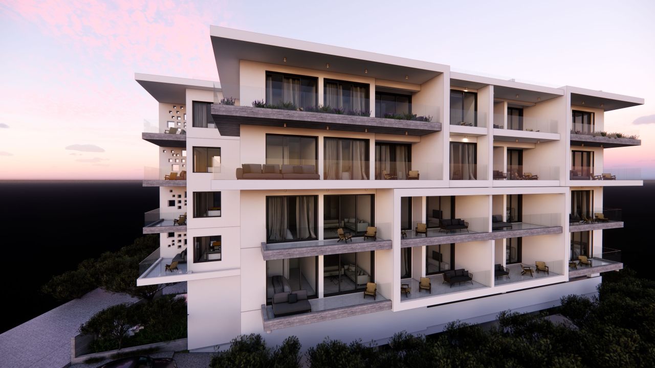 Apartamento en Pafos, Chipre, 70 m² - imagen 4