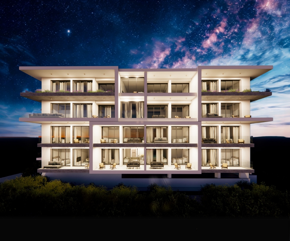 Apartamento en Pafos, Chipre, 70 m² - imagen 12