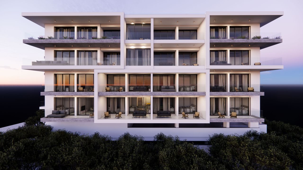 Apartamento en Pafos, Chipre, 70 m² - imagen 6