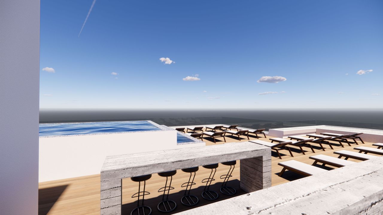 Apartamento en Pafos, Chipre, 70 m² - imagen 2