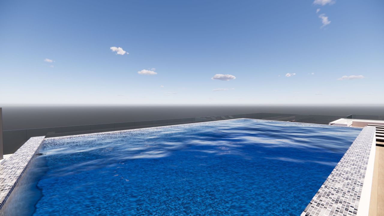 Apartamento en Pafos, Chipre, 70 m² - imagen 14