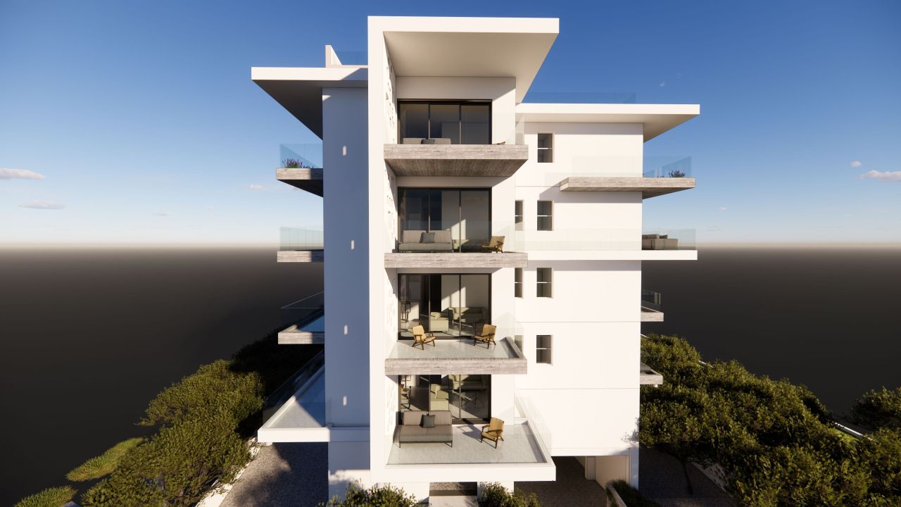 Apartamento en Pafos, Chipre, 70 m² - imagen 15