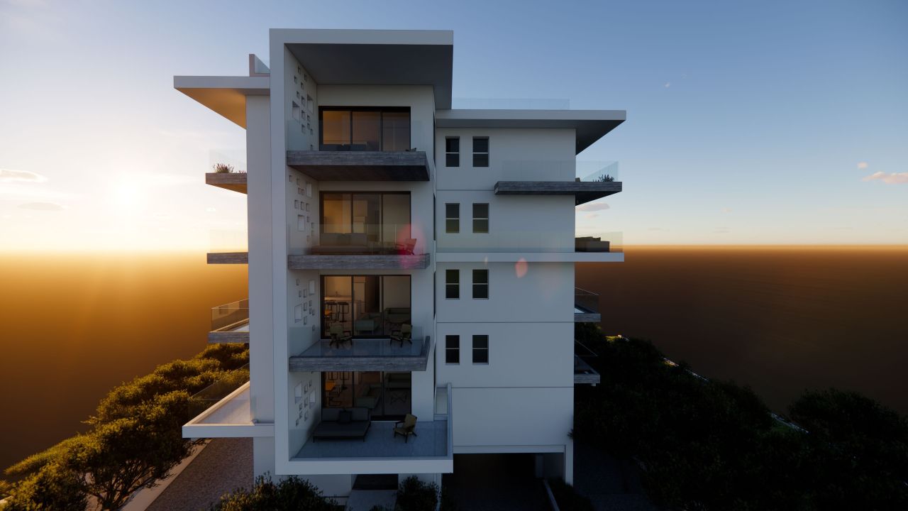 Apartamento en Pafos, Chipre, 70 m² - imagen 13