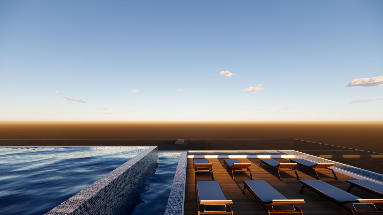 Apartamento en Pafos, Chipre, 70 m² - imagen 17