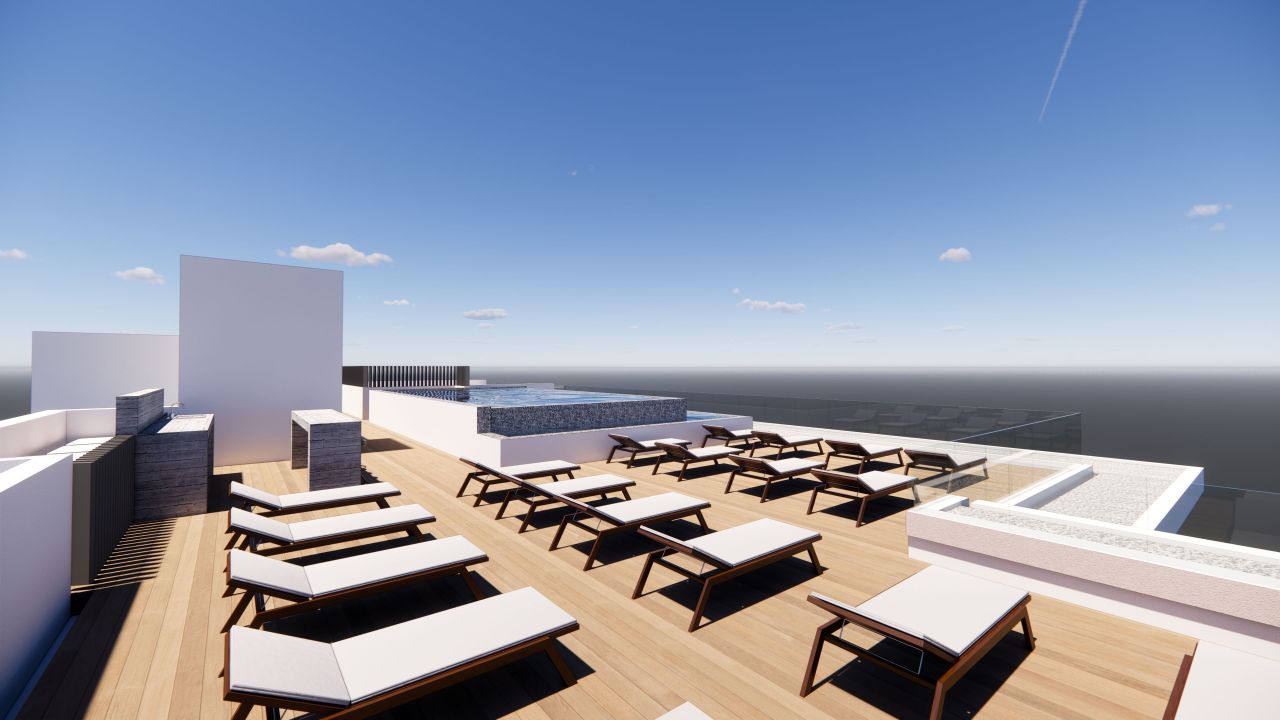 Apartamento en Pafos, Chipre, 70 m² - imagen 18