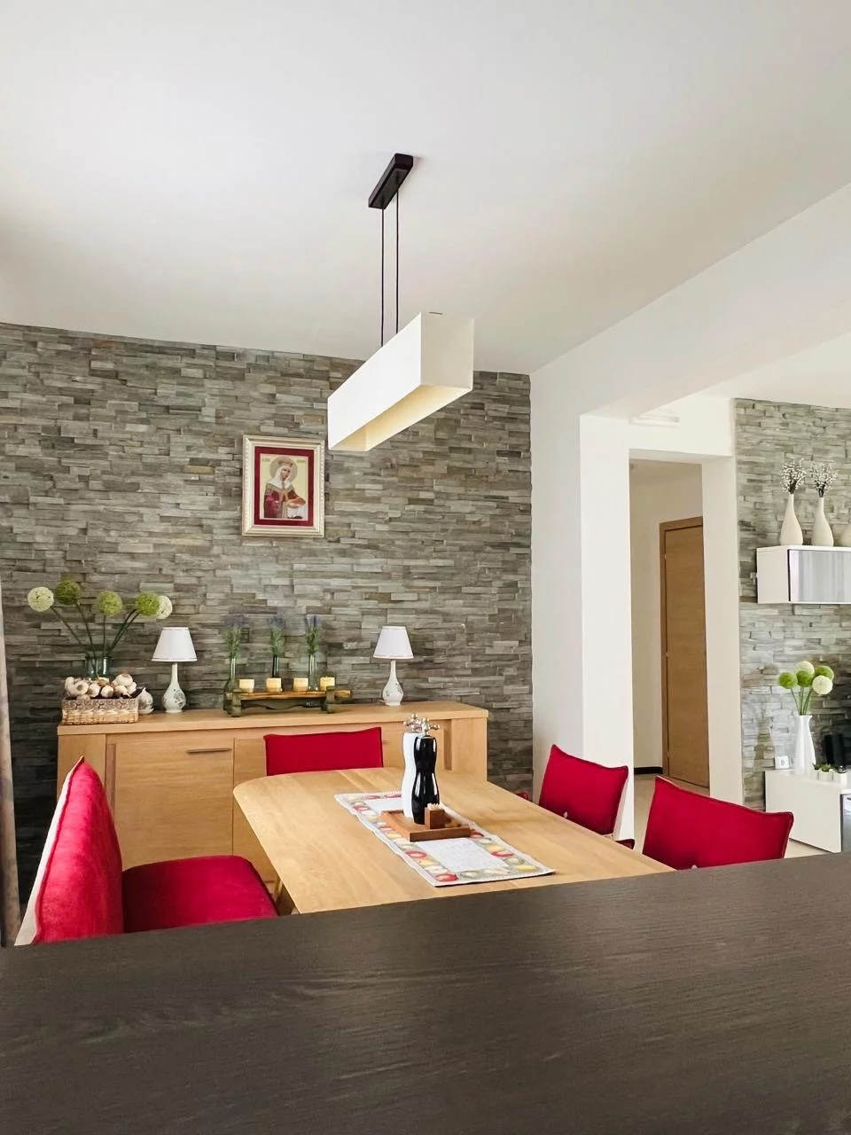 Piso en Becici, Montenegro, 136 m² - imagen 1