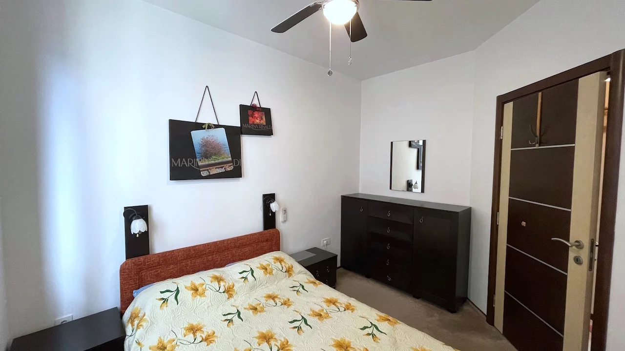 Flat in Budva, Montenegro, 49 m² - picture 6