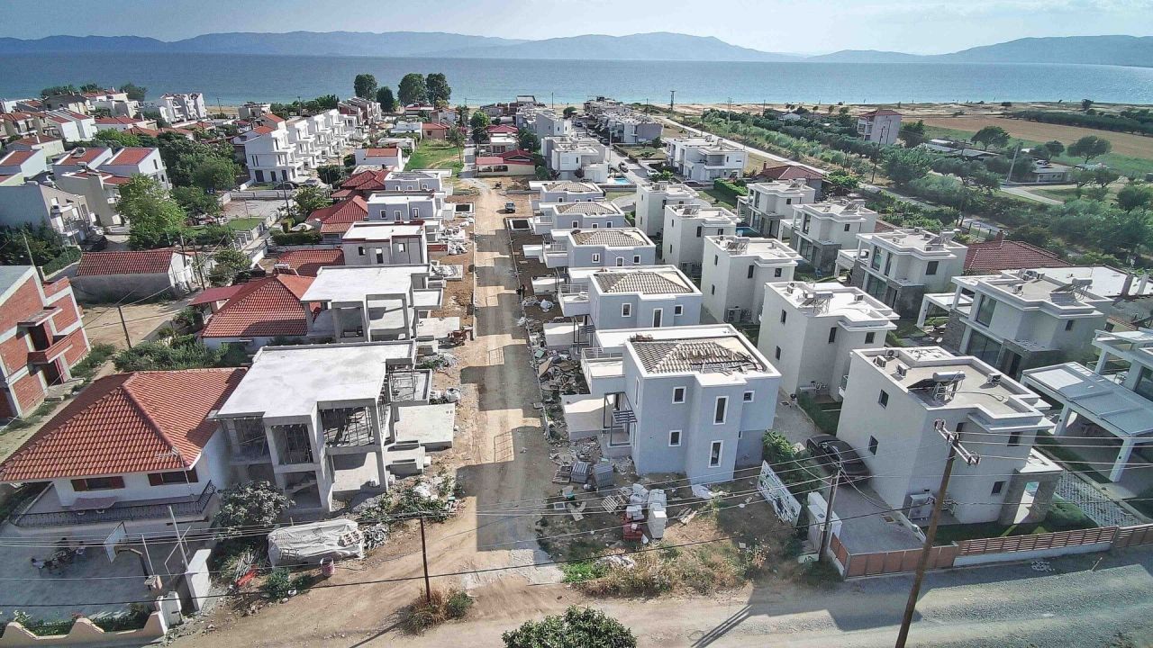 Villa in Kavala, Griechenland, 110 m² - Foto 18