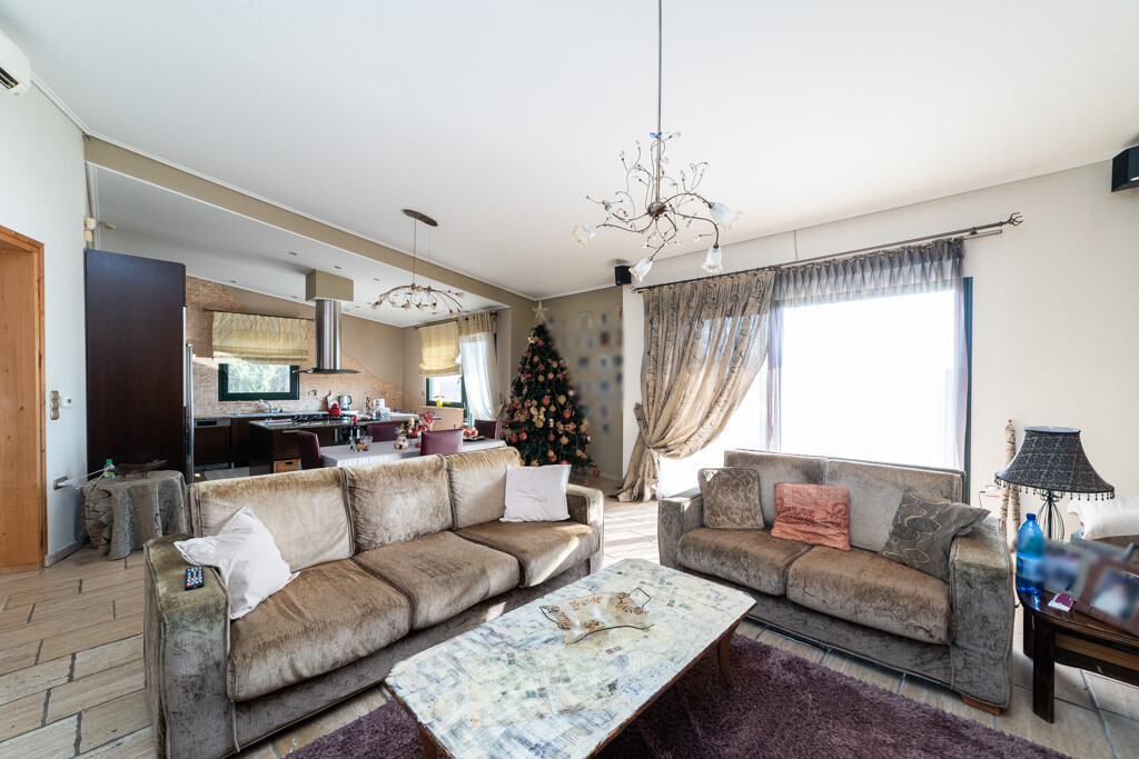 Villa in Kavala, Griechenland, 370 m² - Foto 13