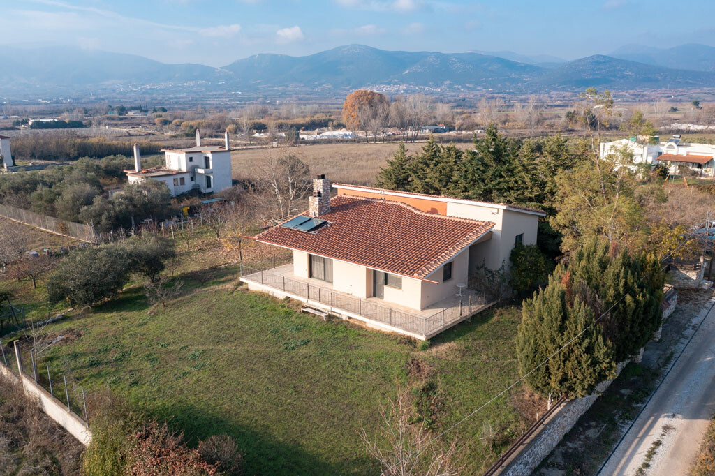 Villa in Kavala, Griechenland, 370 m² - Foto 10