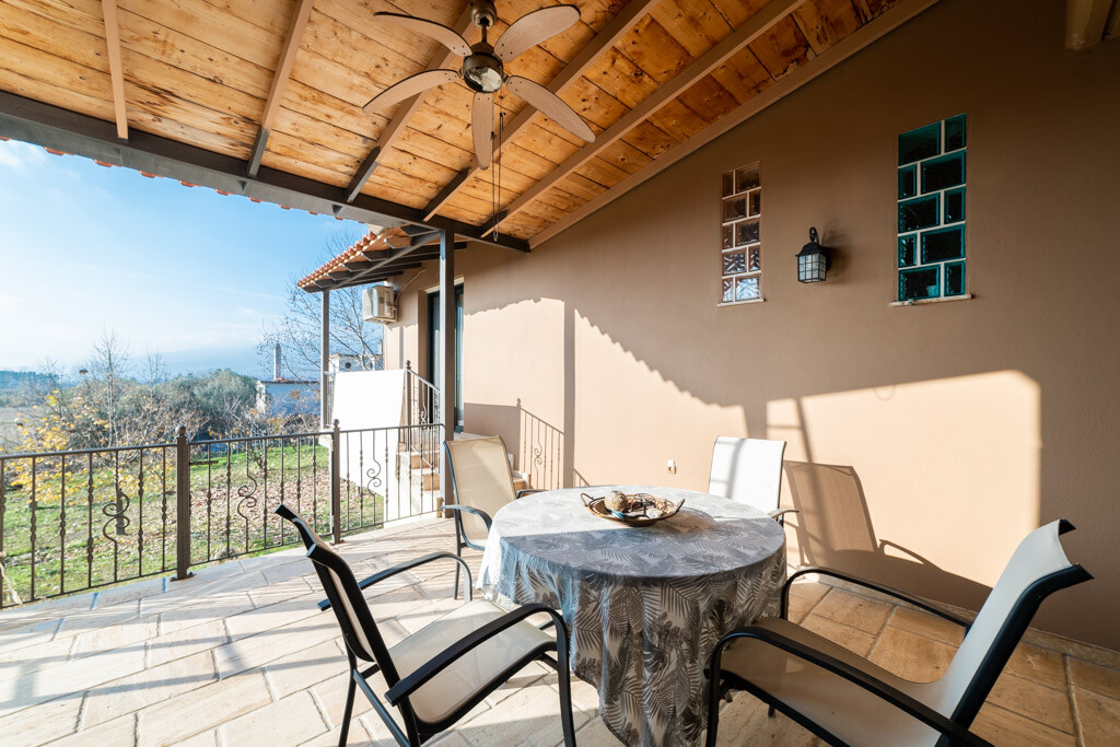 Villa in Kavala, Griechenland, 370 m² - Foto 12