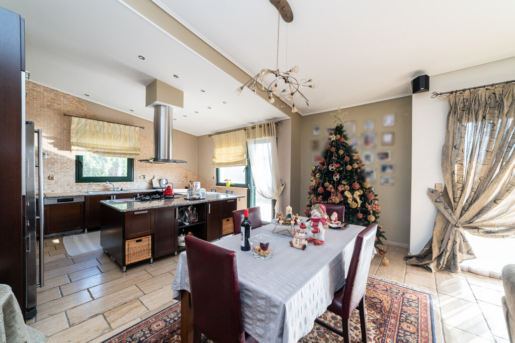 Villa in Kavala, Griechenland, 370 m² - Foto 7