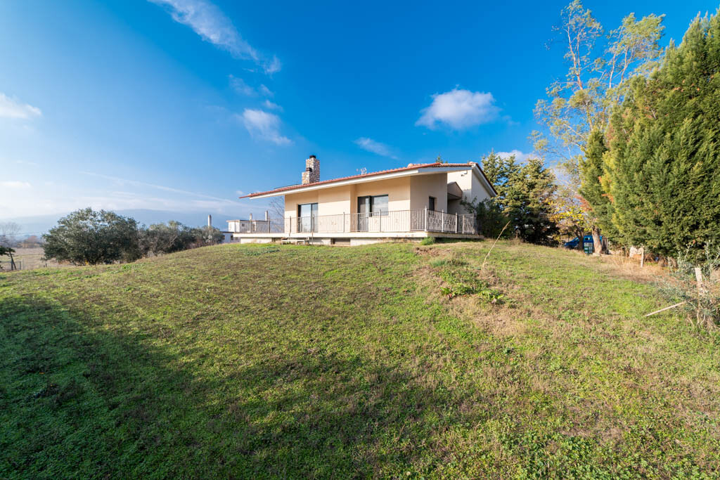 Villa in Kavala, Griechenland, 370 m² - Foto 11