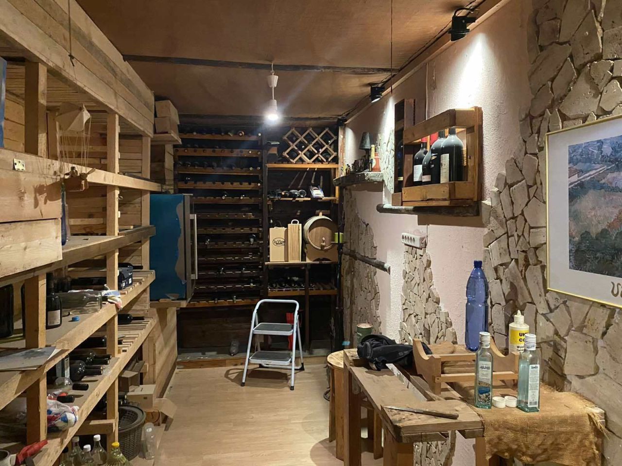 Villa in Kavala, Griechenland, 370 m² - Foto 16