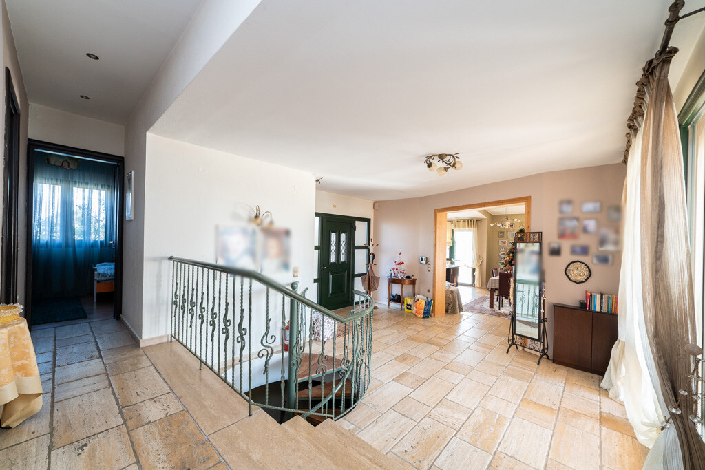 Villa in Kavala, Griechenland, 370 m² - Foto 18