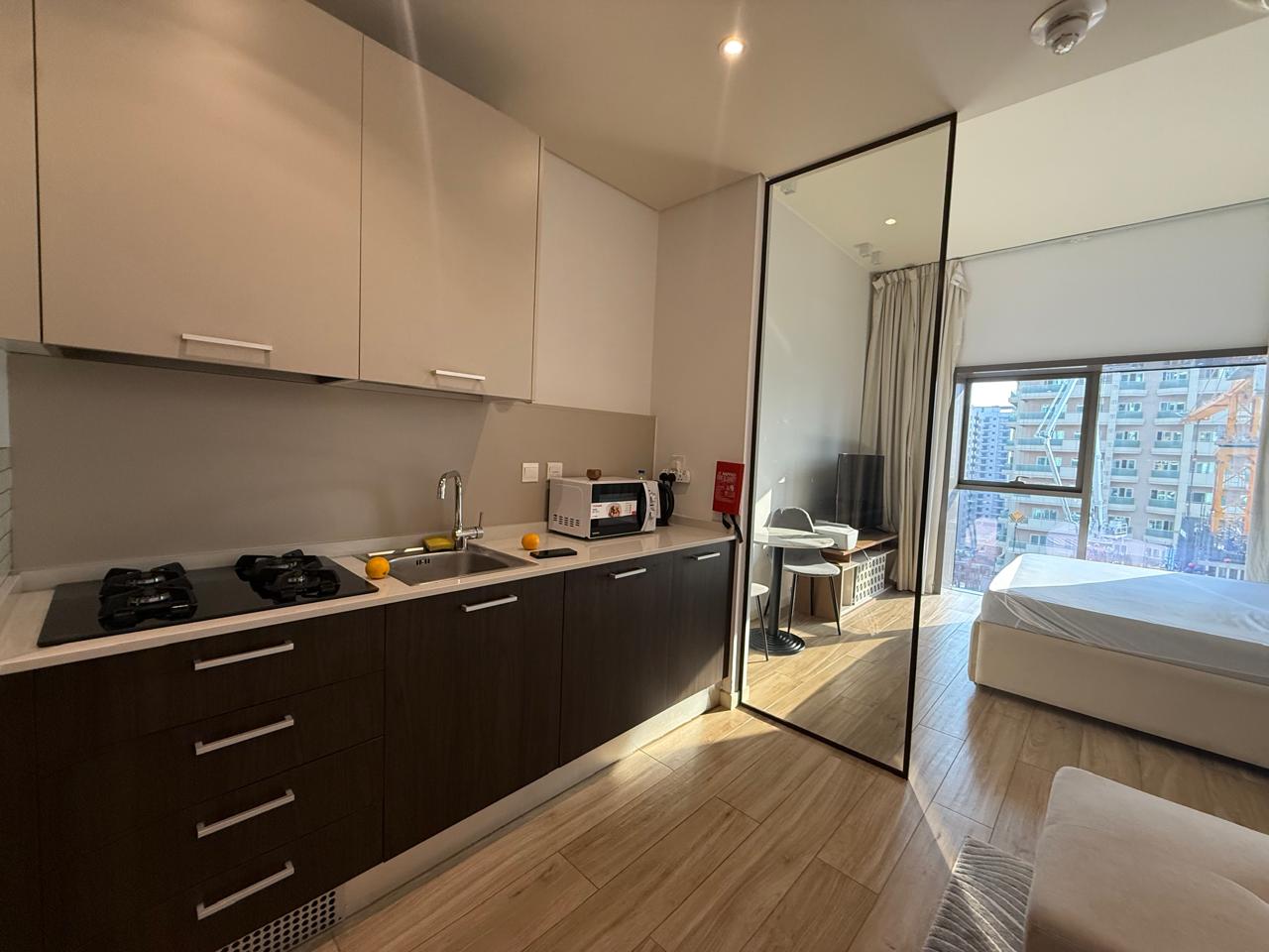 Wohnung in Dubai, VAE, 40 m² - Foto 1