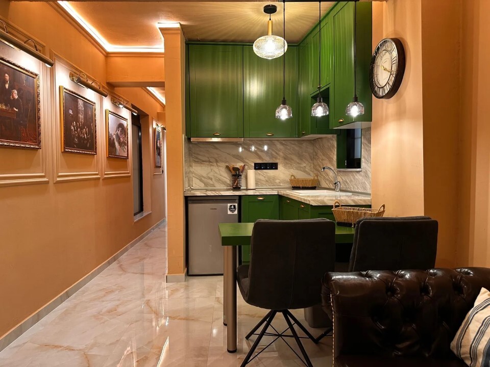 Apartamento en Salónica, Grecia, 50 m² - imagen 6