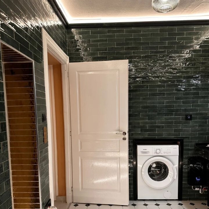 Apartamento en Salónica, Grecia, 50 m² - imagen 10