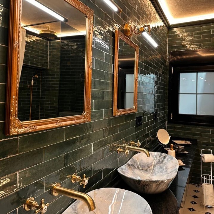 Apartamento en Salónica, Grecia, 50 m² - imagen 5