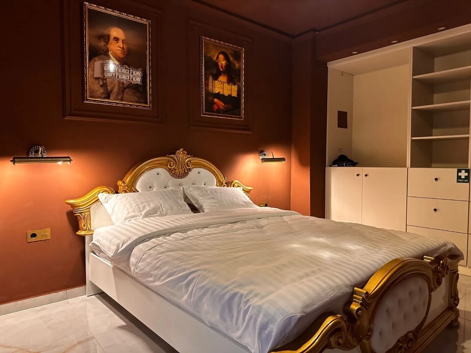 Apartamento en Salónica, Grecia, 50 m² - imagen 15