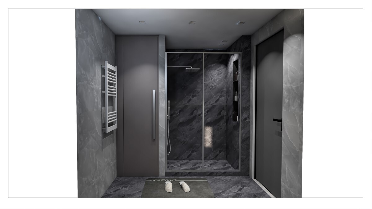 Apartamento en Salónica, Grecia, 115 m² - imagen 7