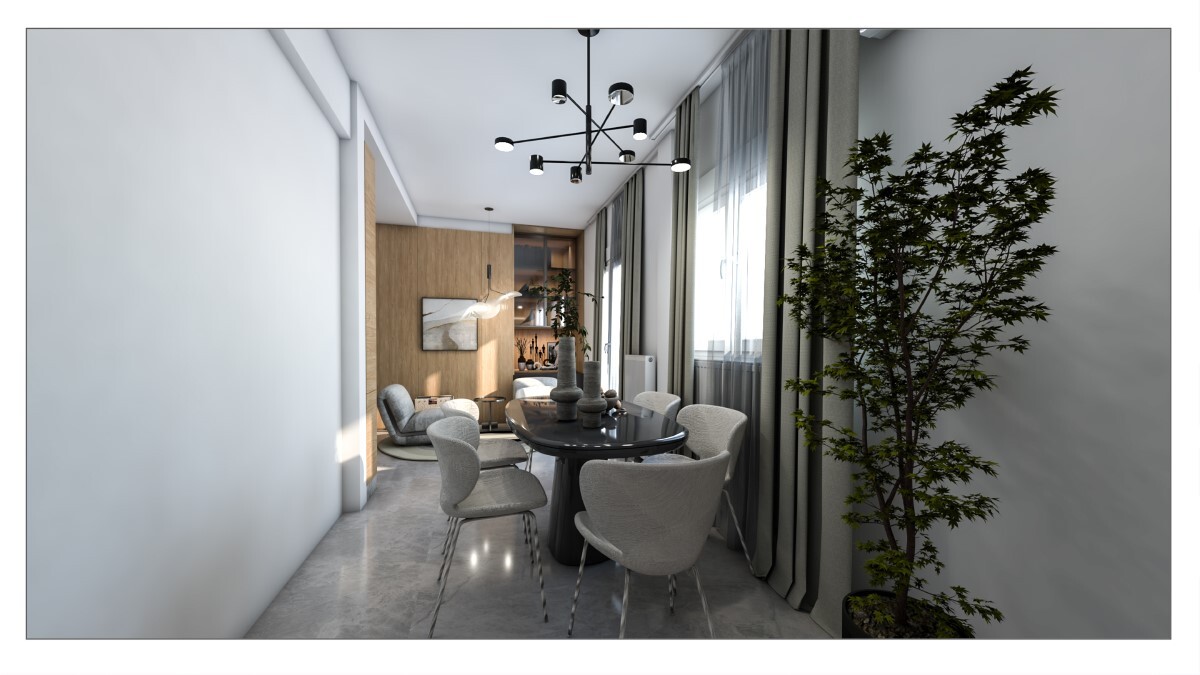 Apartamento en Salónica, Grecia, 115 m² - imagen 5