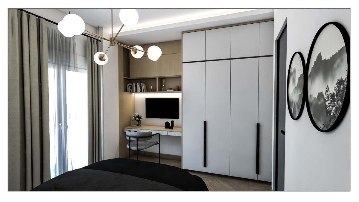 Apartamento en Salónica, Grecia, 115 m² - imagen 12