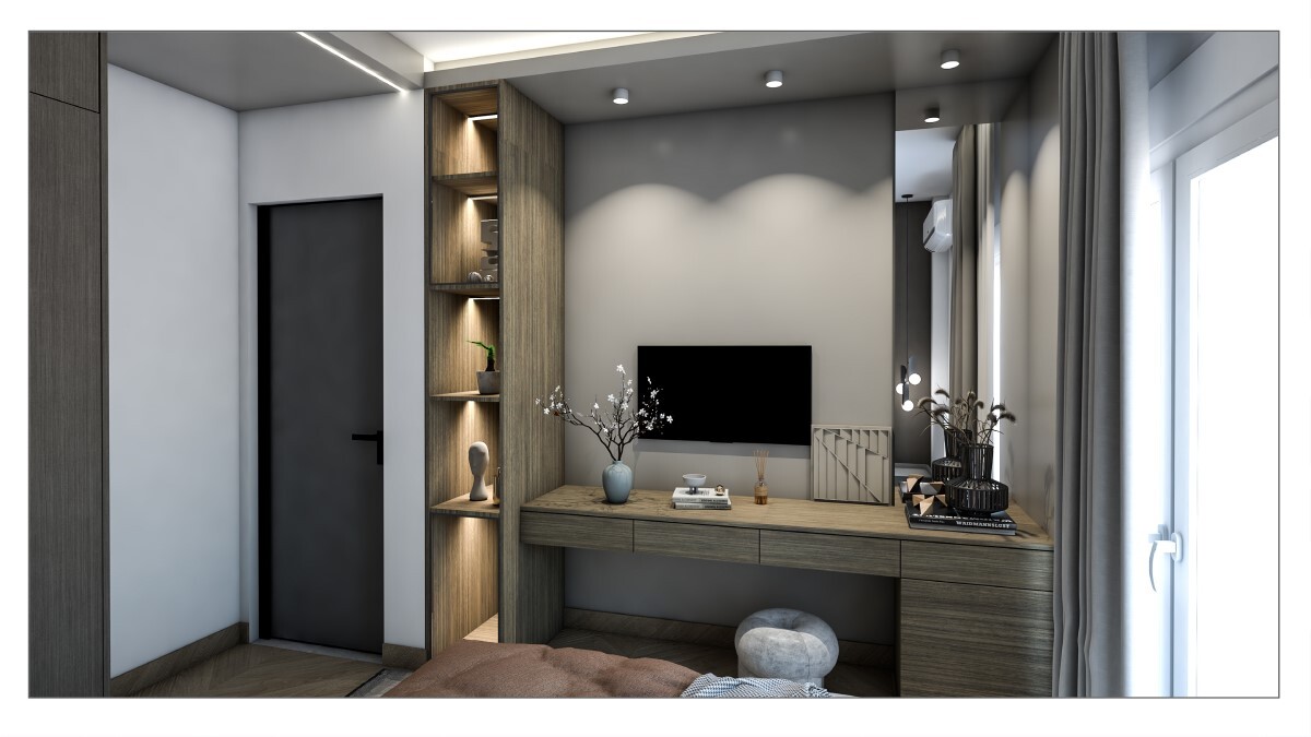 Apartamento en Salónica, Grecia, 115 m² - imagen 8