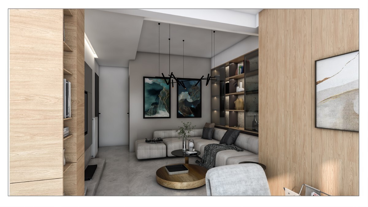 Apartamento en Salónica, Grecia, 115 m² - imagen 17