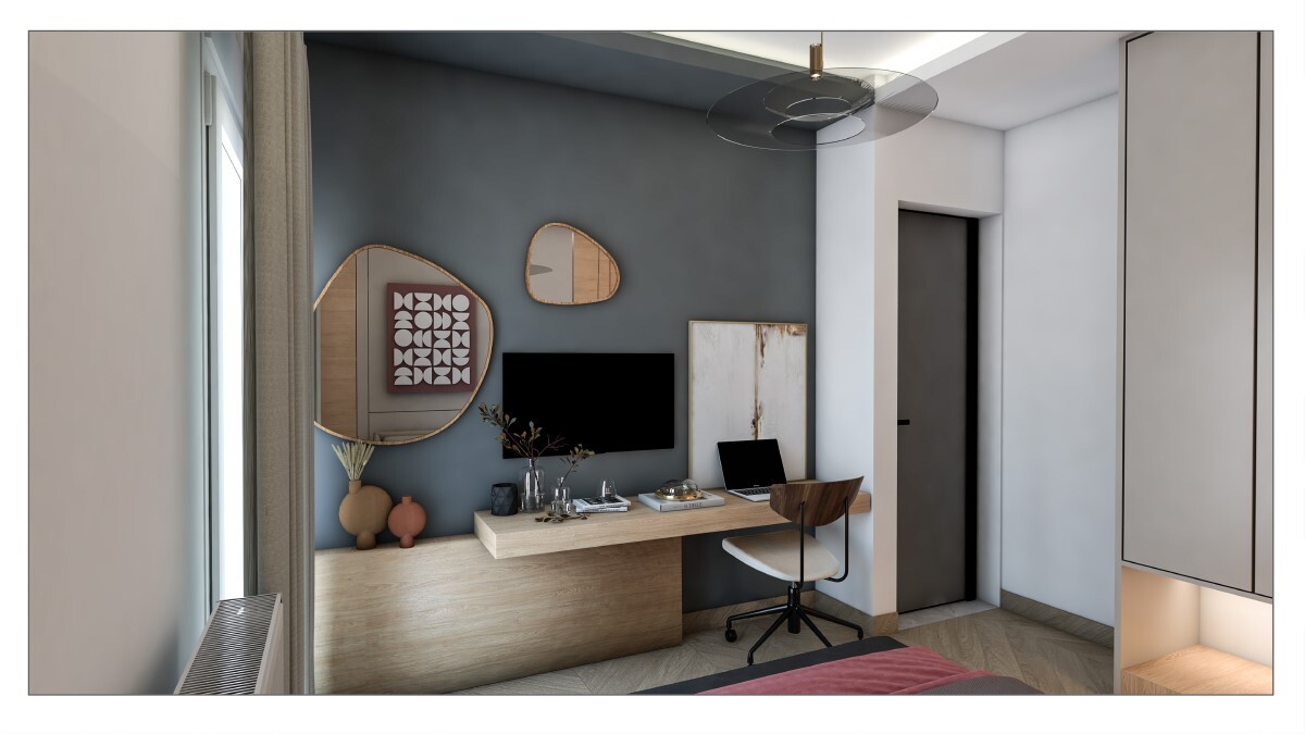 Apartamento en Salónica, Grecia, 115 m² - imagen 16