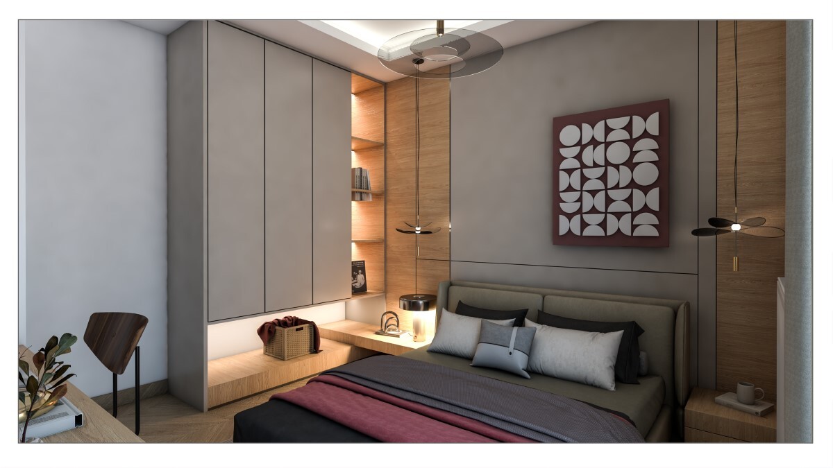 Apartamento en Salónica, Grecia, 115 m² - imagen 11